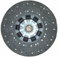 Volvo Truck Clutch Disc 1524771