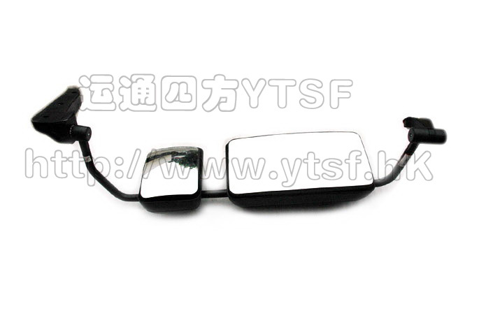 High Quality HOWO Auto Aprts Rearview Mirror Assembly