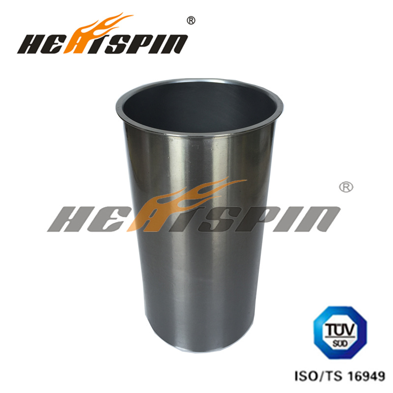 Engine Model 4bb1 Cylinder Sleeves/Liner for Isuzu with OEM 1-11261-118-0