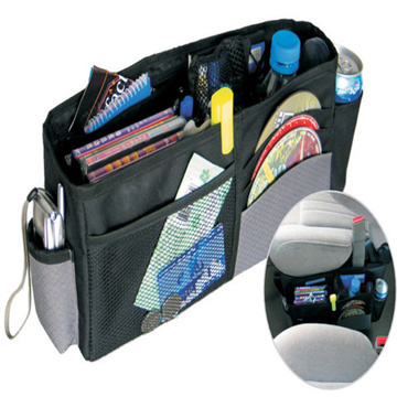 New Design Excutive Car Seat Side Organizer