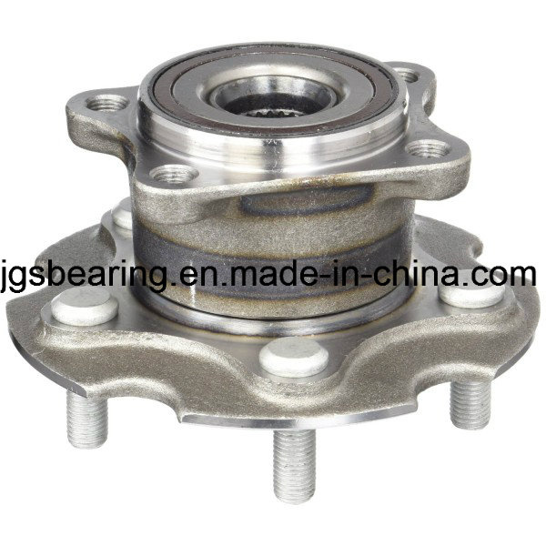 Rear Wheel Hub Bearing 0182-144r OEM 42410-12240
