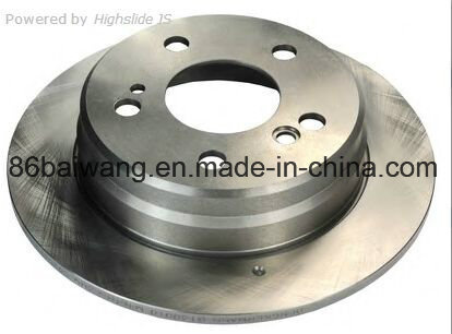 Brake Rotor Disc 3880614 Suit for Chryler Series Cars