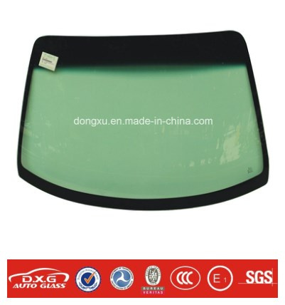 Laminated Front Windshiled for Toy Ipsum/Picnic Sxm10/Sxm15 Wagon 1996-