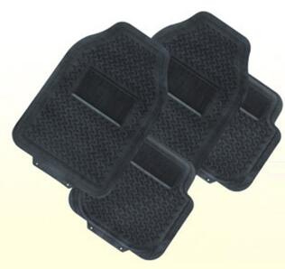 2017 Water- Proof Car Mats