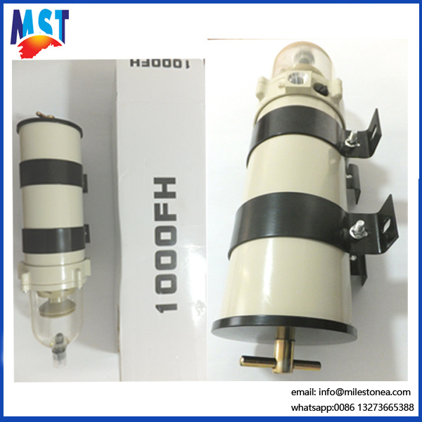 Fuel/Water Separator Element Fuel Filter or Assembly 1000fh