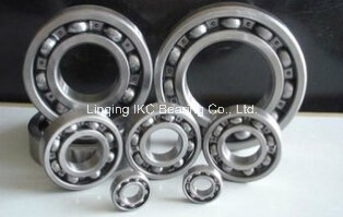 China Bearing, Auto Bearing, Ball Bearing6200, 6200z, 6200zz, 6200RS, 6200-2RS