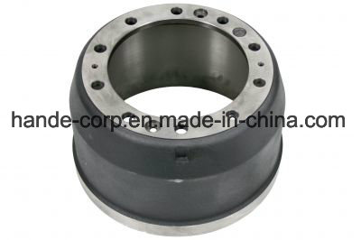 Daf 0094903/0284620/1233462 Brake Drum