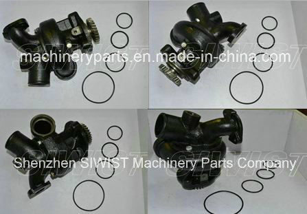 Water Pump 21010-96266 21010-96211 for PF6t Engine