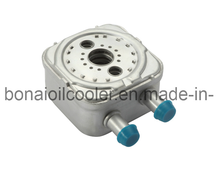 Engine Oil Cooler (028 117 021C/028 117 021D)