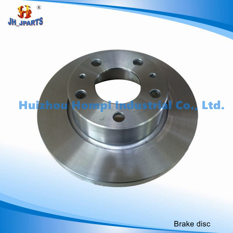 Auto Parts Car Brake Disc/Rotors for Ford Jeep/Chevrolet/GM/Buick/Cadillac/Chrysler/Dodge