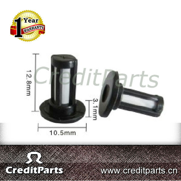 Fuel Injector Filter (CF-106H 6*3*14mm) for Fuel Injector