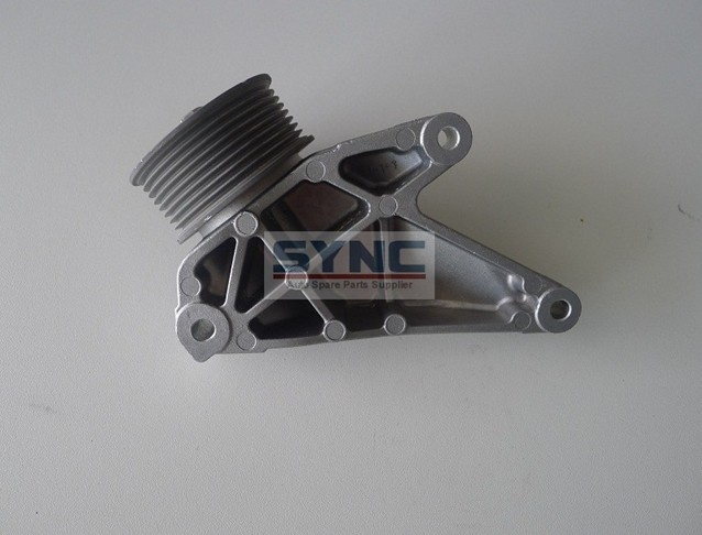 Jcb Parts Backhoe Loader Spare Parts Pulley Idler 320/08586, 320/08588