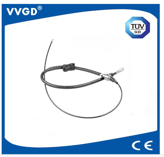 Auto Brake Cable Use for VW 811609721g