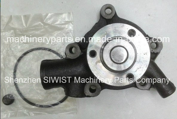 Water Pump Gwz-04A 11-8478 11-9356 11-8356 811-9356 Wp1024 for Engines - Sb-190, Sb-I, Sb-II/Max/Sr Sb-III/Max/Sr, Sentry Smx/II, Smx Sr, Super II, Nwd