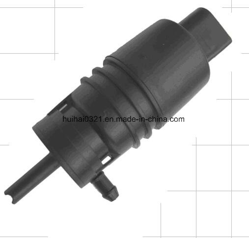 Auto Windshield Washer Pump for BMW E81, E87, E60, 67126934159, 67128377612