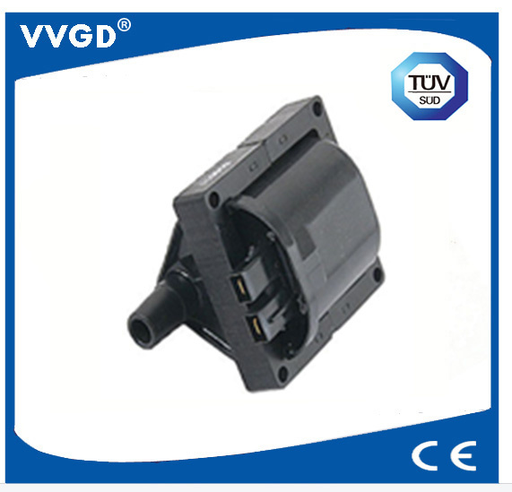 Auto Ignition Coil Use for Toyota 90919-02106
