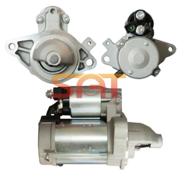 Marelli Starter 428000-4560 33277