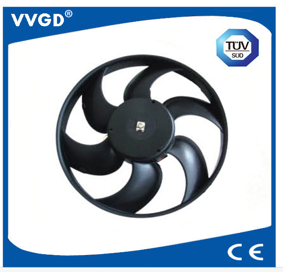 Auto Radiator Cooling Fan Use for VW 547959455f 913045114