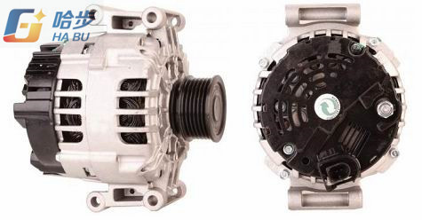 for Audi A4 Alternator for Volkswagen 06D903016A Cargo Ca1811IR