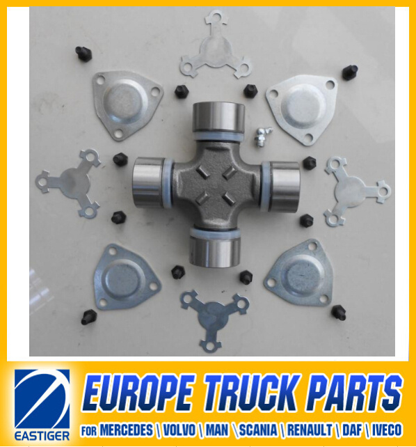 1651032 Universal Joint for Volvo Heavy Duty Parts