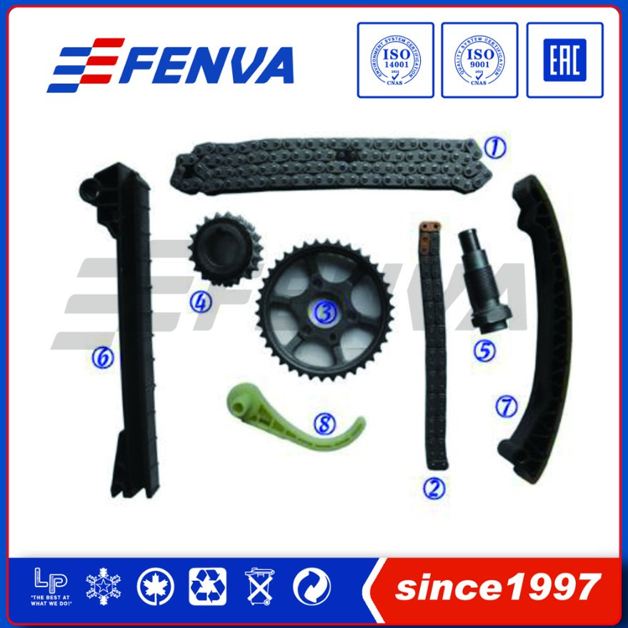 Timing Chain Kits for Mercedes Om668.940 1689cc Master