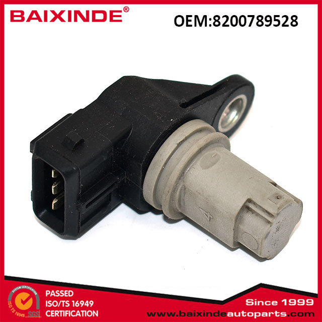 8200789528 Eccentric Shaft Position Sensor Camshaft Position Sensor for Renault Master Movano Interstar