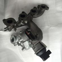 BV43 53039880208 Turbocharger for Volkswagen Jetta Tdi (US Version)