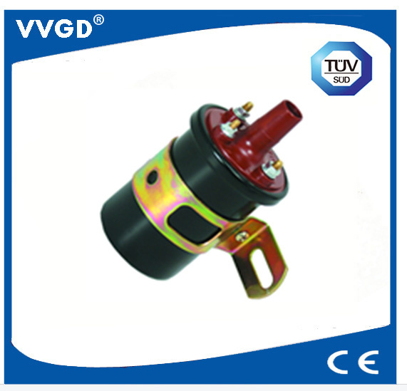Auto Ignition Coil 0 Use for Toyota 02970-0602
