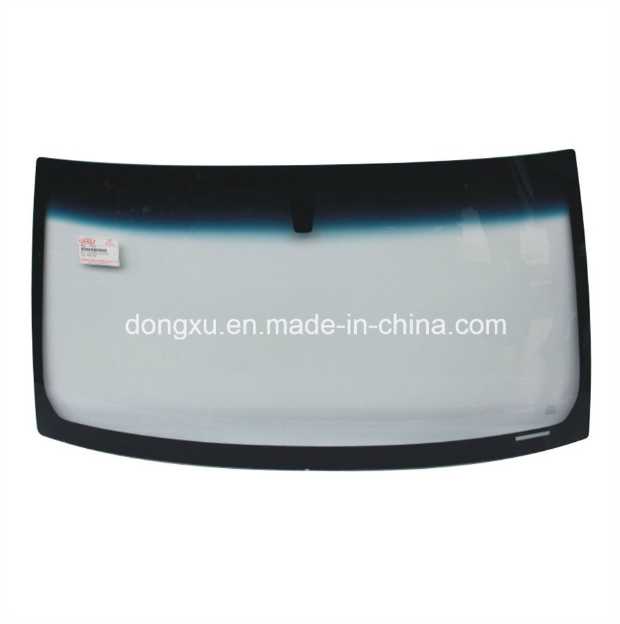 Auto Glass for Isuzu Pick-up 2003 - Laminated Front Winshield