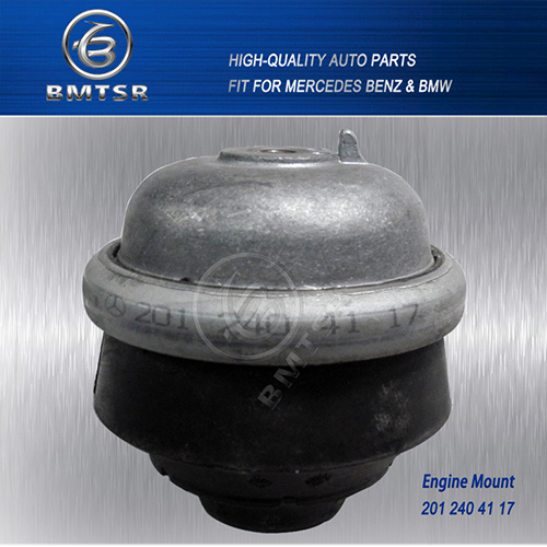 Rubber Engine Mounting for Mercedes Benz W124/W201