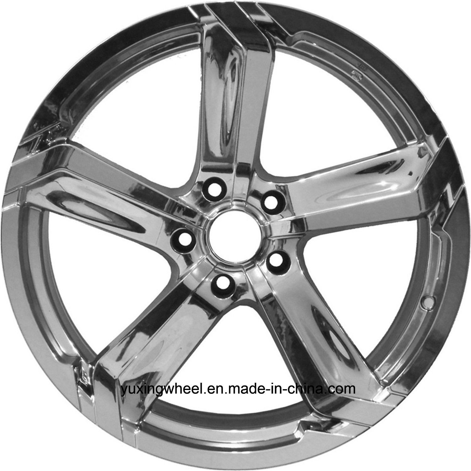 18inch Aftermarket Alloy Wheel Rims Car Wheel
