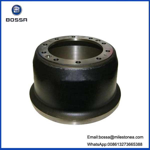 Brake Drum 1414435 for Scania
