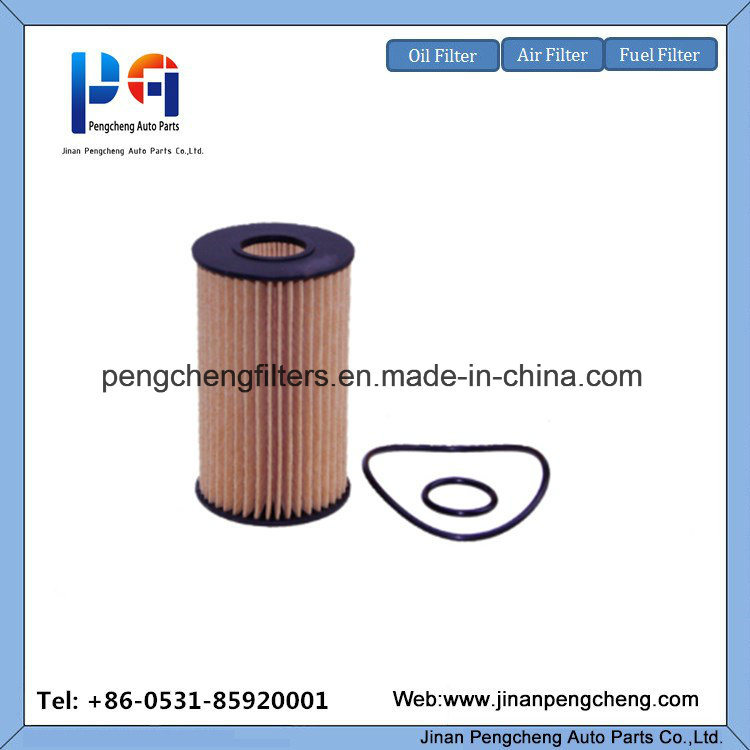 OEM High Quality Auto Parts Oil Filter CH10295