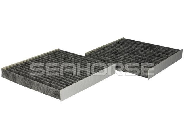 64319237157 High Quality Auto Car Cabin Air Filter for BMW
