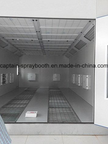 Hot Sale Auto Body Painting House Spray Booth for Car