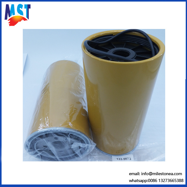 High Efficiency Trucks Parts Fuel Filter OEM No 133-5673