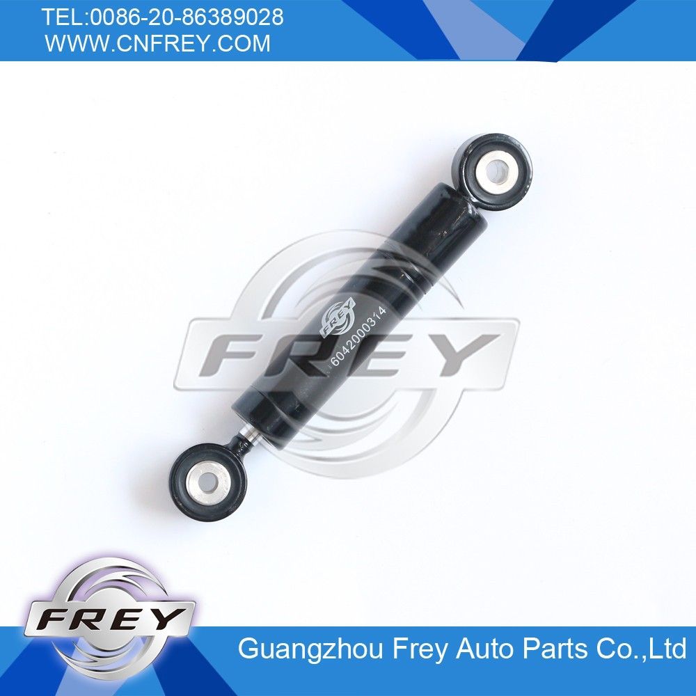 Vibration Damper for Mercedes Benz OEM. No. 1032000114, 6042000314