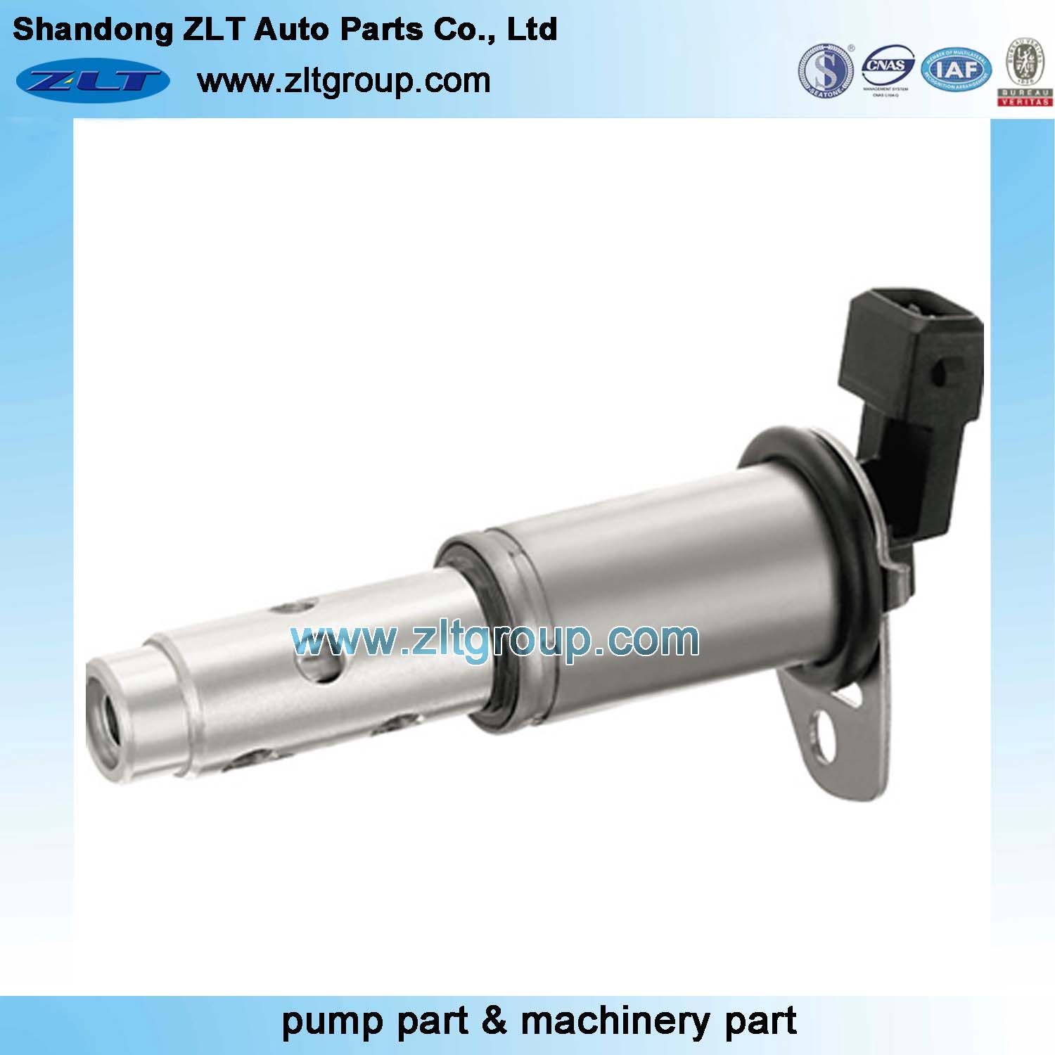 Oil Control Valve in Vvt in Toyota/BMW/Buick/Audi for Auto Parts