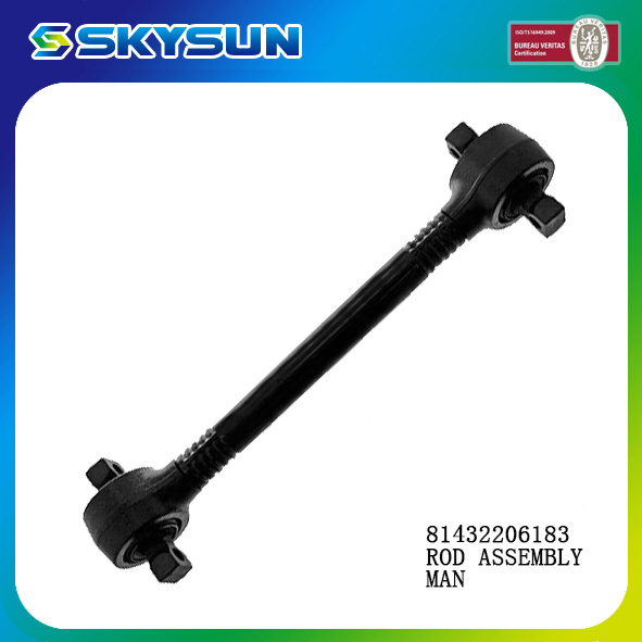 Truck Auto Parts Control Arm 81432206183 Rod Assembly for Man