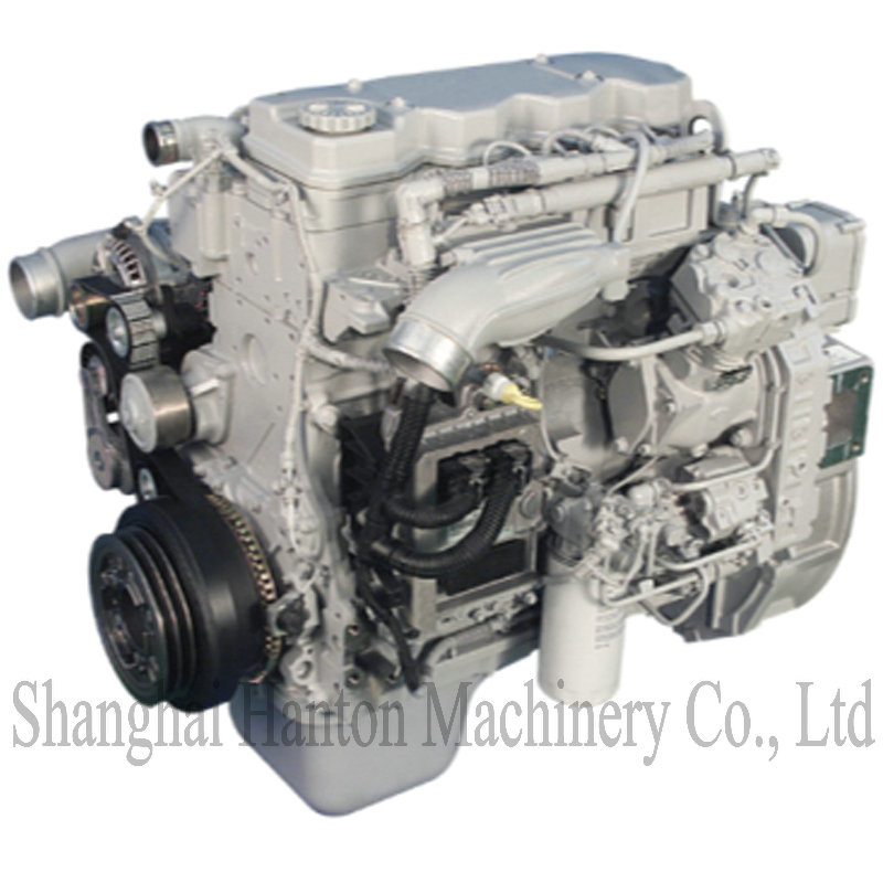 Fiat NEF4 Light Truck Bus Coach Auto Diesel Engine