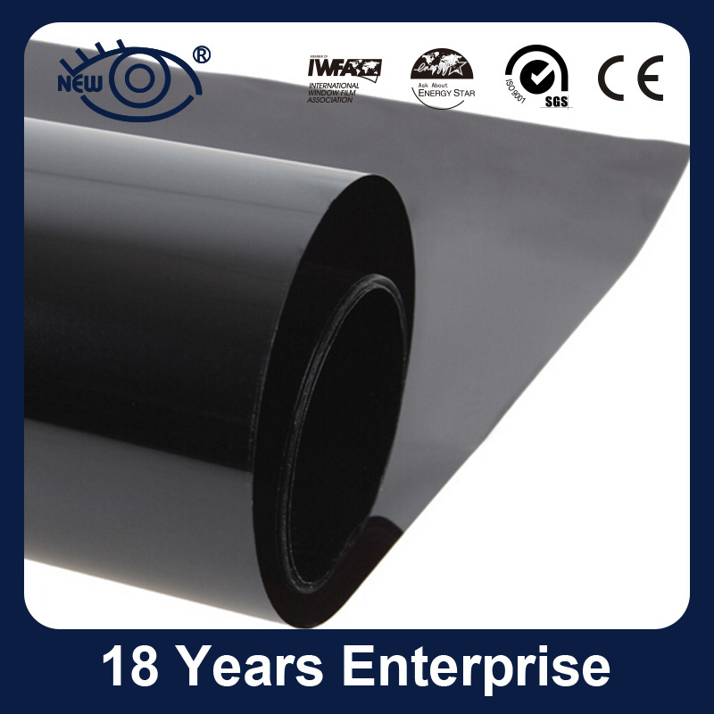 1 Rly DIY Car Tint Solar Window Film (0.5*3m/roll)