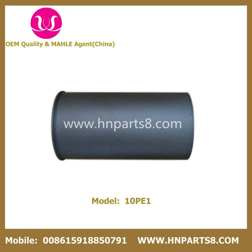 Isuzu 10PE1 Phosphated Wet Cylinder Liner (1-11261-175-0)