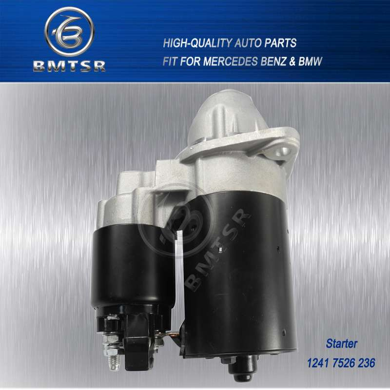 Auto Parts Starter E60 E66 E90 12417526236