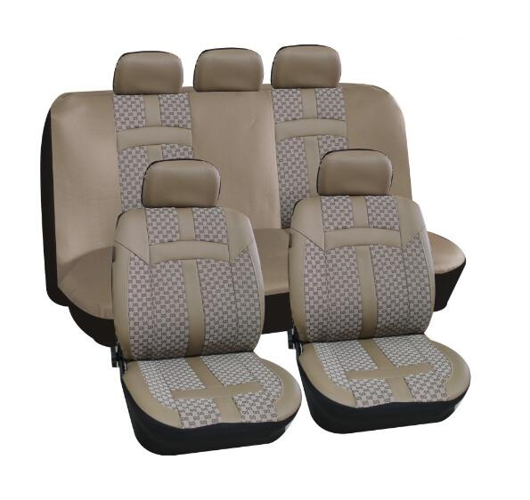 Popular Dubai Wellfit Car Seat Cover