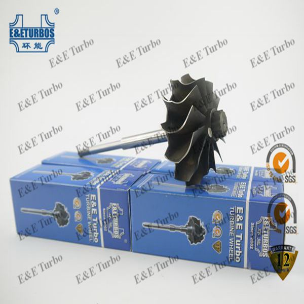 K27 5327-120-2108 5327-120-2112 5327-120-5000 Turbine Shaft Turbine Wheel