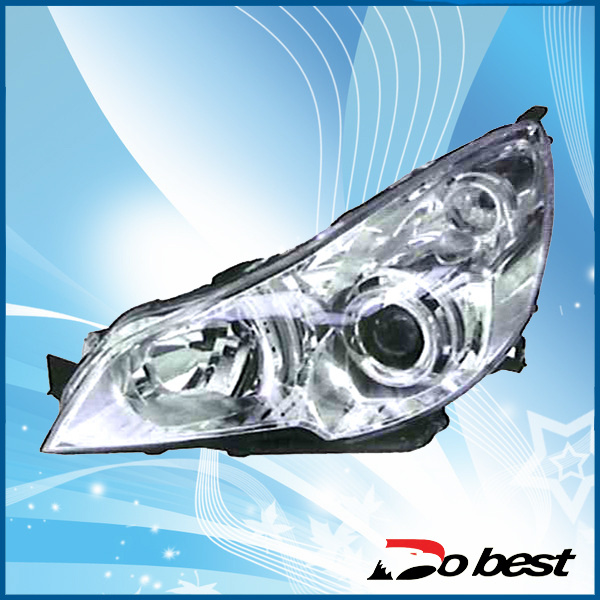 Headlight Tail Lamp for Subaru Legacy 14