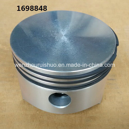 1698848 Air Compressor Piston Use for Volvo