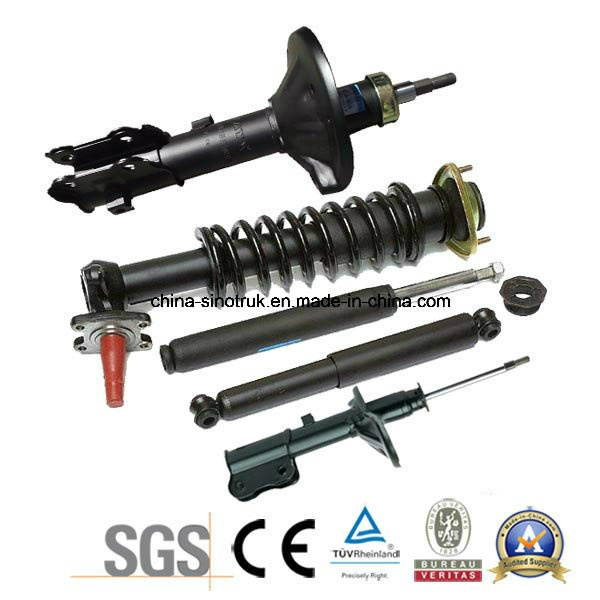 Professional Supply for Daf Renault Cabin Front Rear Shock Absorber of 5010065311 5000741013 5010130534 1283736 220543 0677975