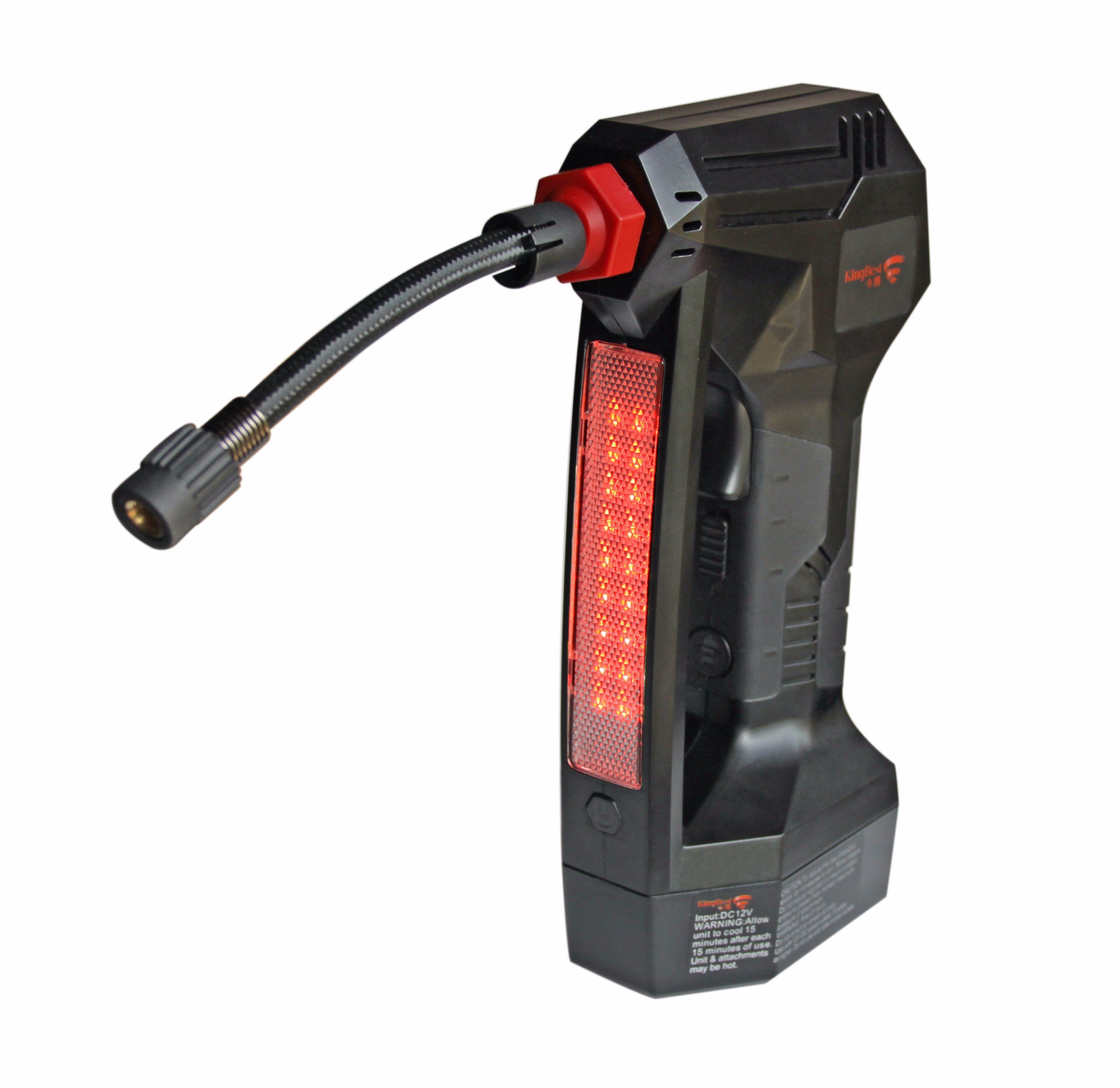 Portable Air Compressor Cordless Air Pump