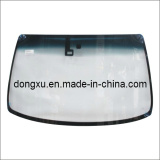 Bulletproof Auto Glass for Cars Toyota Hilux Pickup Zn215